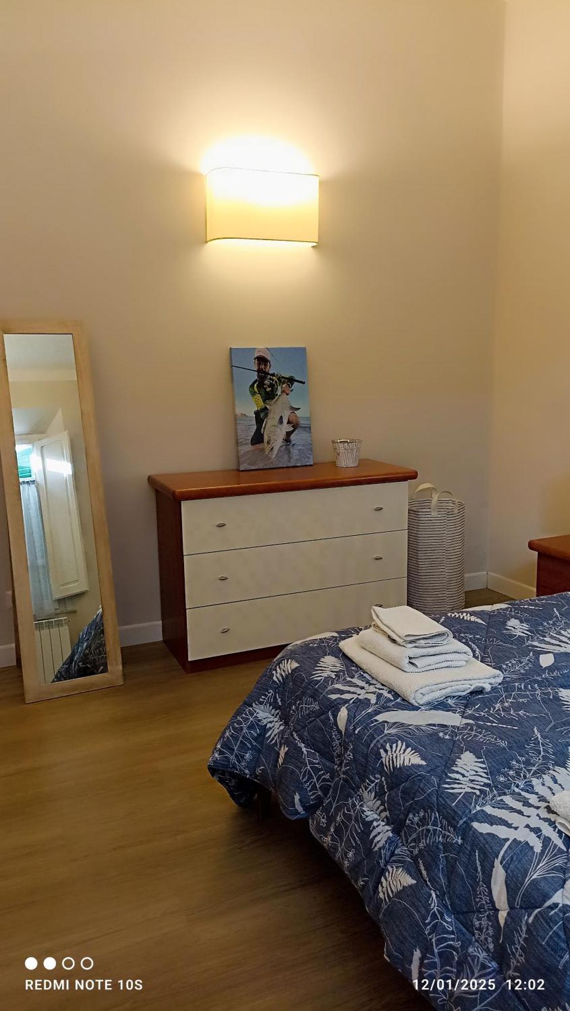 Nonno 'Drea Guest House Кастильоне дела Пеская Екстериор снимка