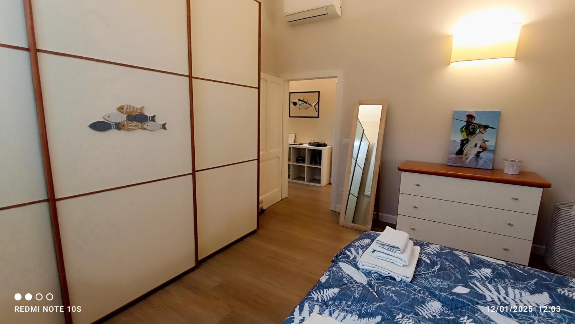 Nonno 'Drea Guest House Кастильоне дела Пеская Стая снимка
