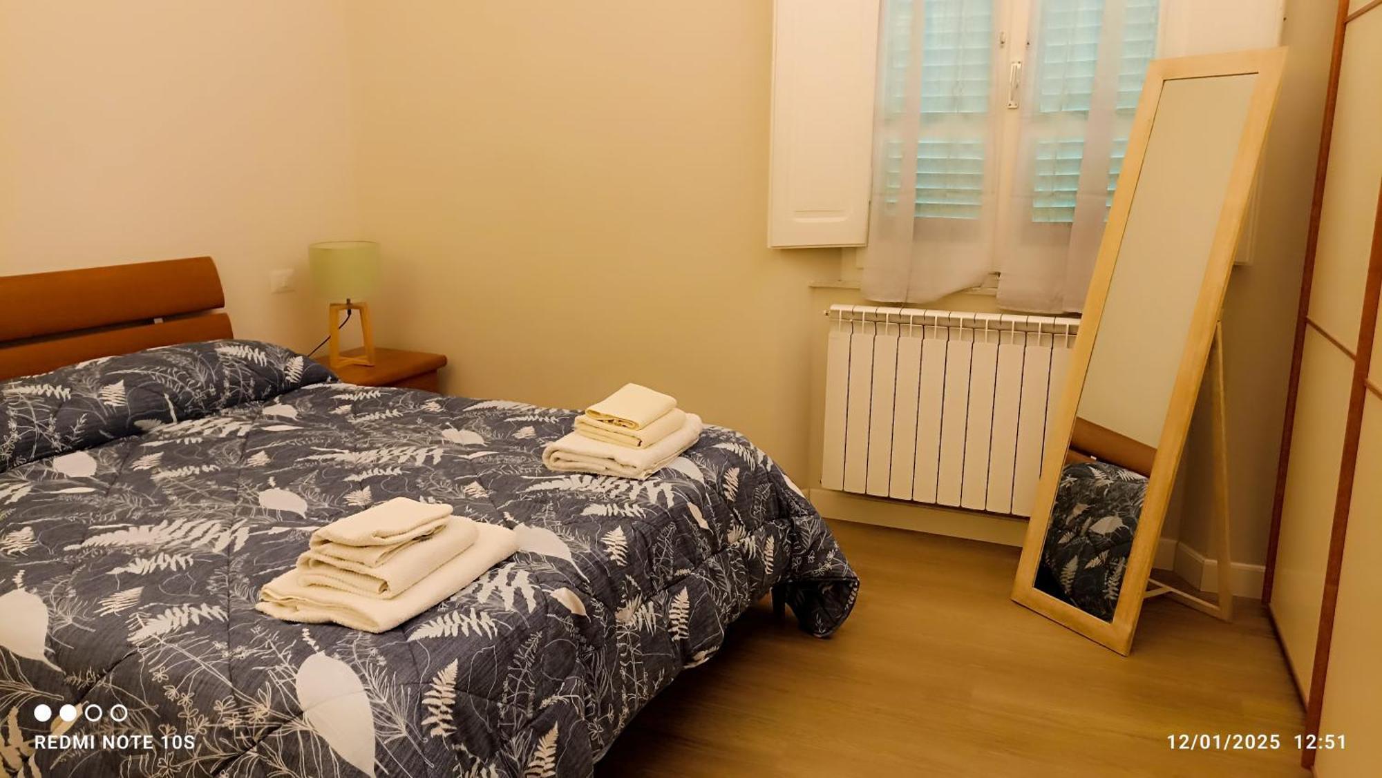 Nonno 'Drea Guest House Кастильоне дела Пеская Стая снимка