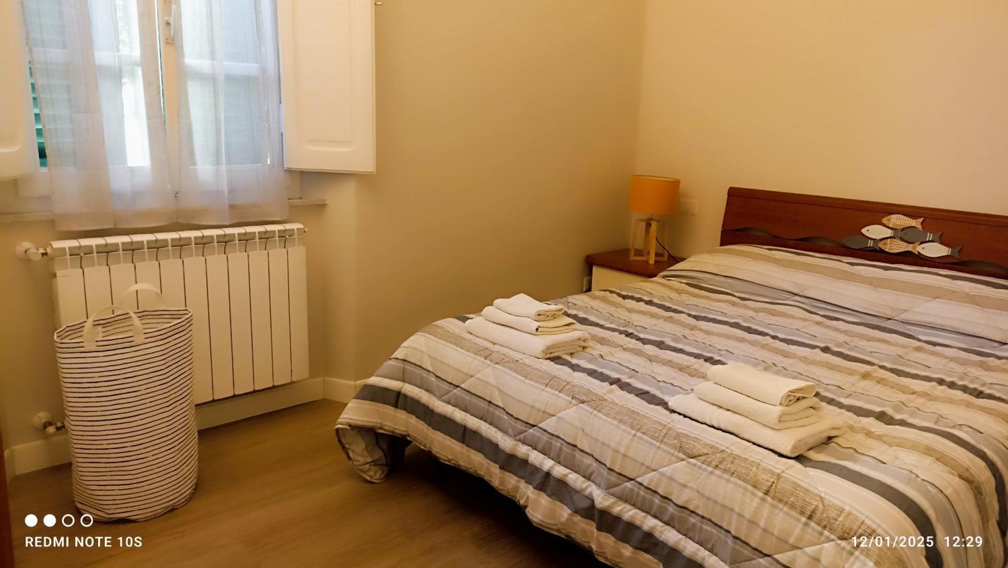 Nonno 'Drea Guest House Кастильоне дела Пеская Екстериор снимка