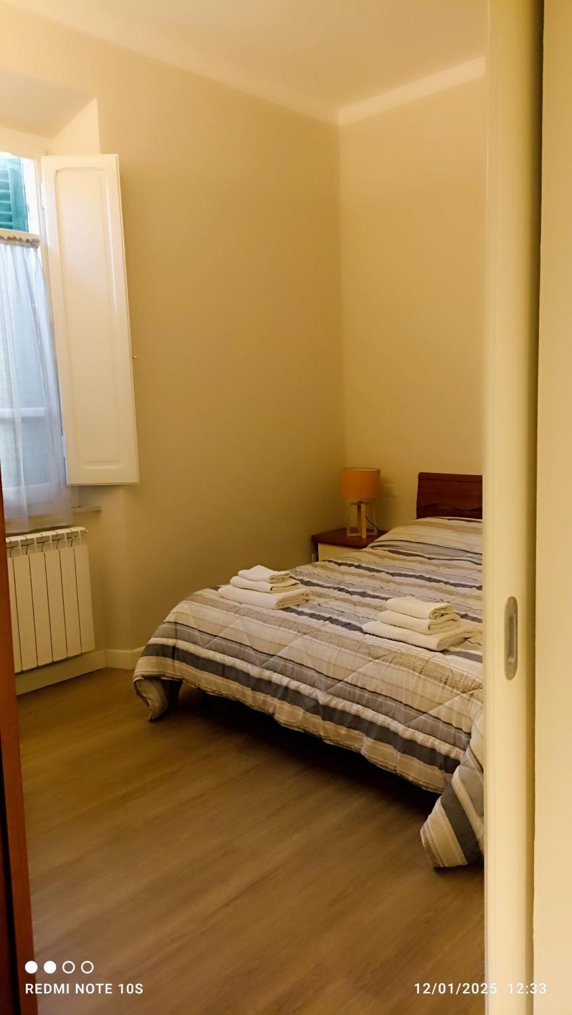 Nonno 'Drea Guest House Кастильоне дела Пеская Екстериор снимка