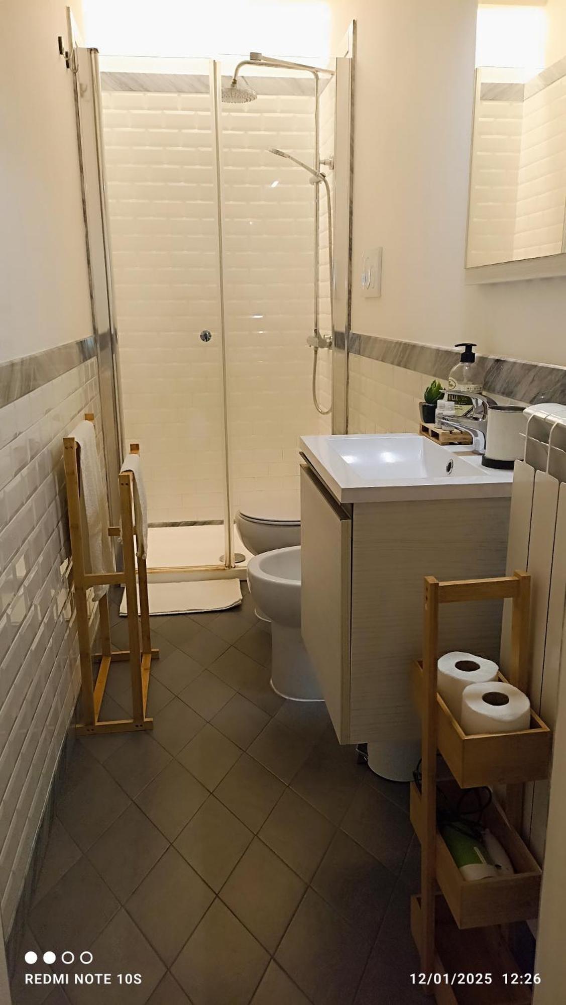 Nonno 'Drea Guest House Кастильоне дела Пеская Екстериор снимка