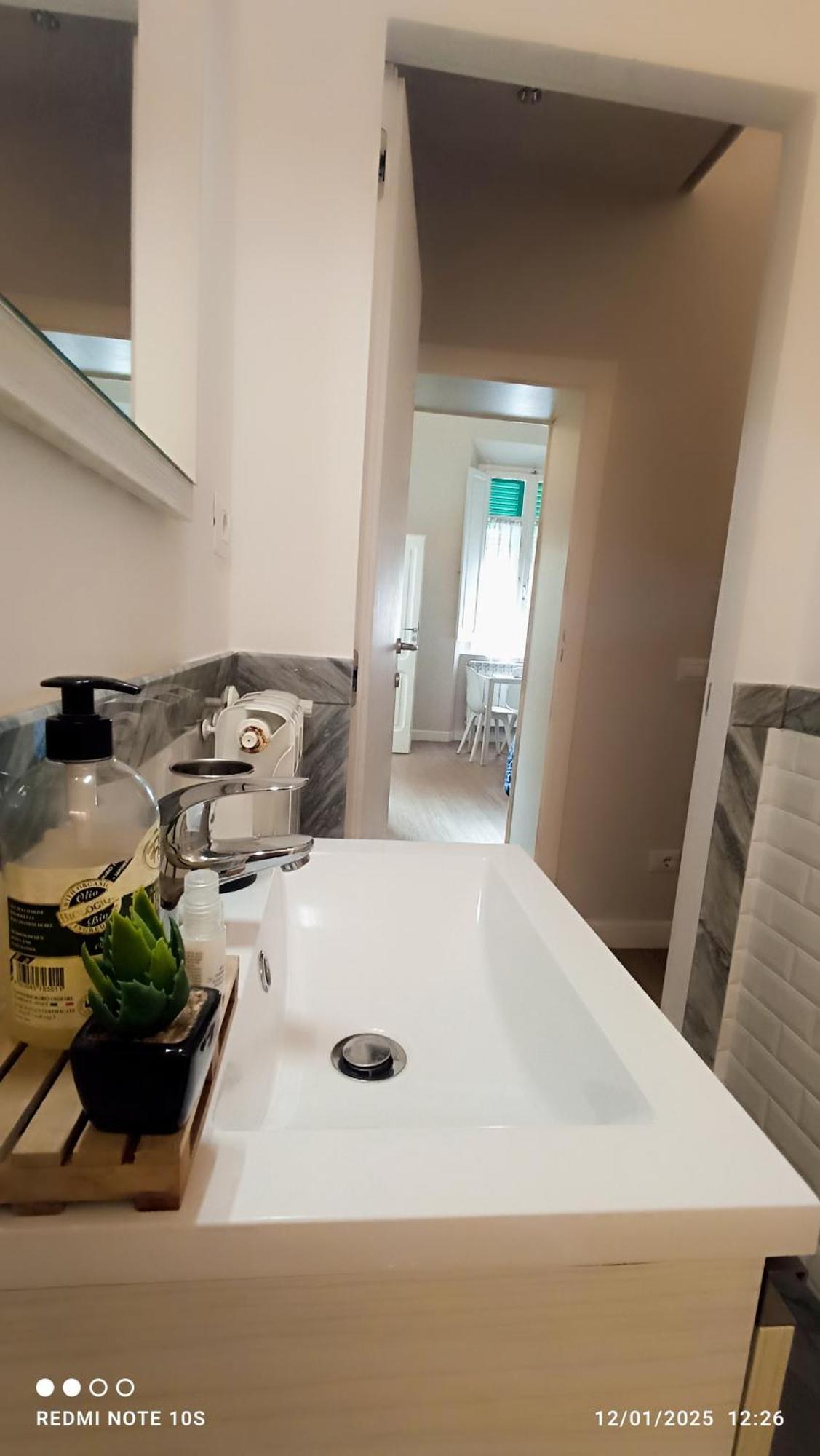 Nonno 'Drea Guest House Кастильоне дела Пеская Екстериор снимка