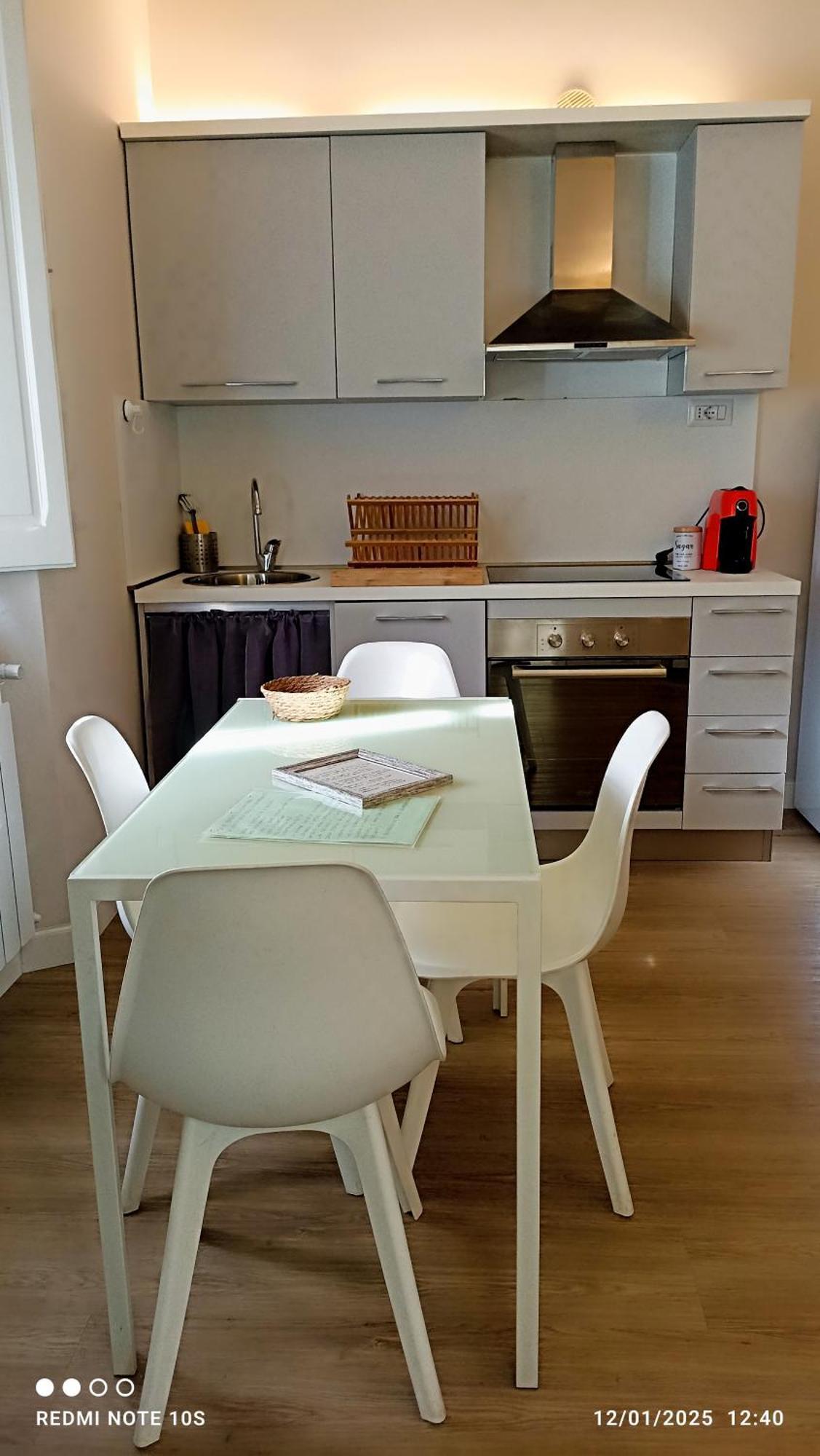 Nonno 'Drea Guest House Кастильоне дела Пеская Екстериор снимка