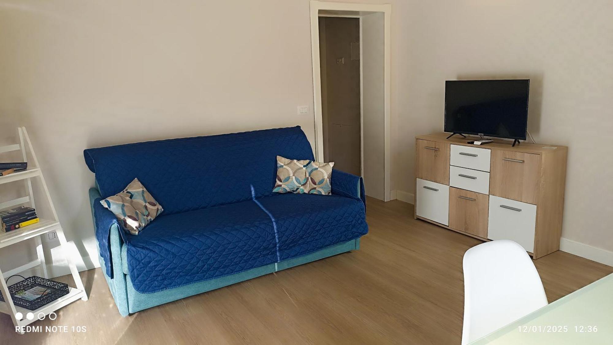 Nonno 'Drea Guest House Кастильоне дела Пеская Екстериор снимка